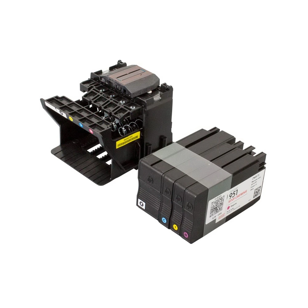 HP CR324A Printhead