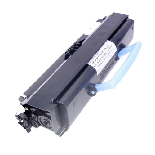 Dell 310-7041 Black Toner Cartridge - H3730
