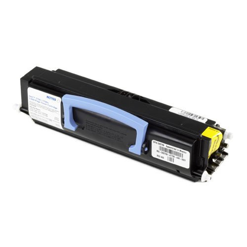 Dell N3769 Black Toner Cartridge