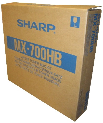 Sharp MX-700HB Ink Cartridge