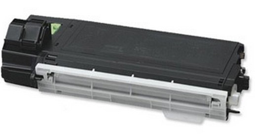 Sharp MX-753GT Black Toner Cartridge