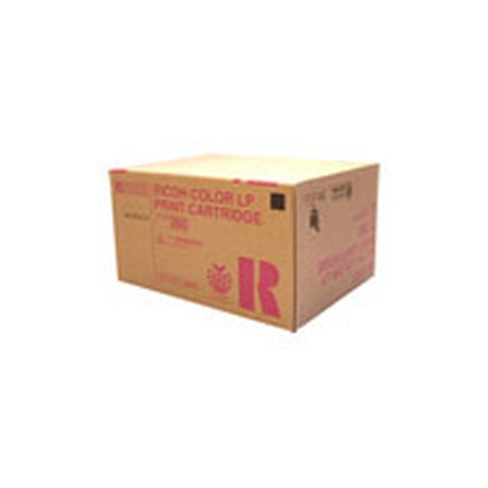 Ricoh Type-260 Magenta Toner Cartridge - 888460