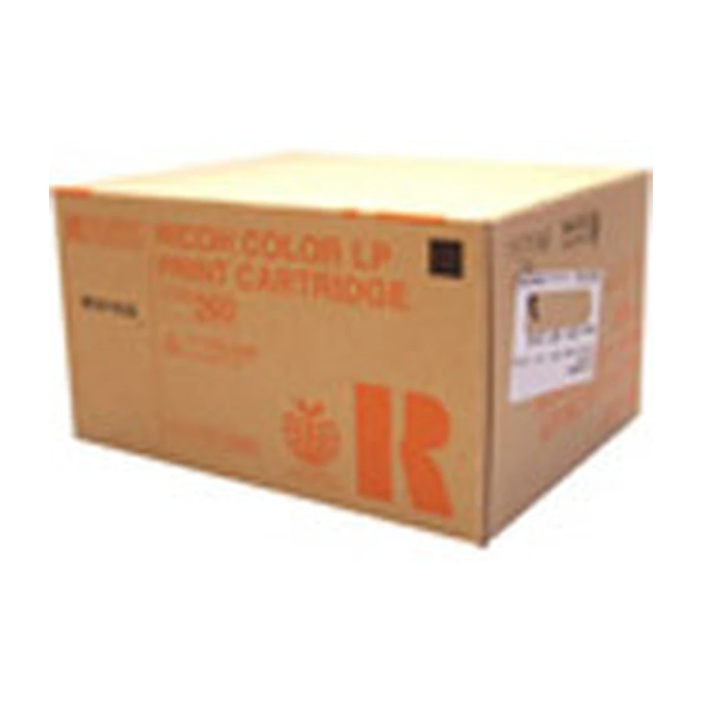 Ricoh Type-260 Yellow Toner Cartridge - 888459
