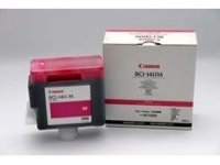 Canon BCI-1411 Magenta Ink Cartridge - 7576A001