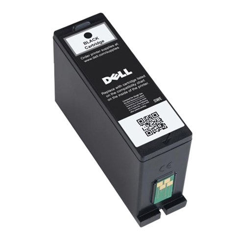 Dell 592-11807 Black Toner Cartridge