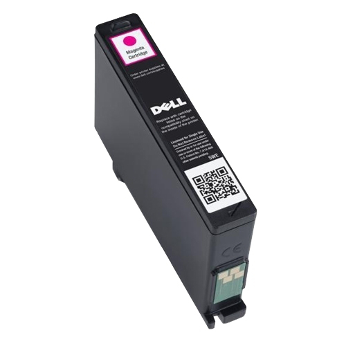 Dell 592-11809 Magenta Ink Cartridge