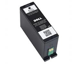 Dell 592-11812 Black Ink Cartridge
