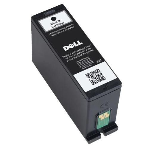Dell 592-11819 Black Ink Cartridge