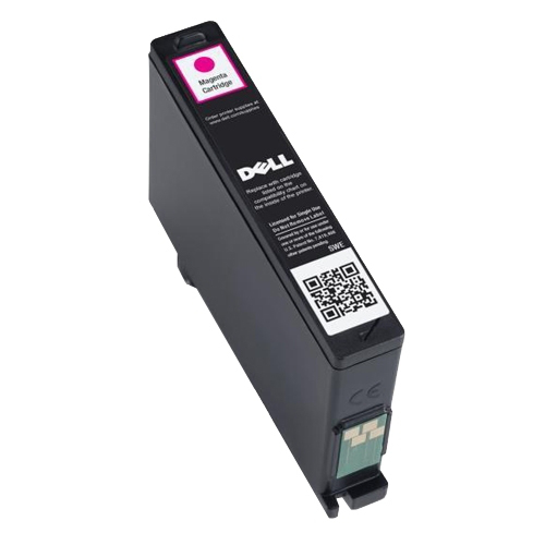 Dell 592-11821 Magenta Ink Cartridge