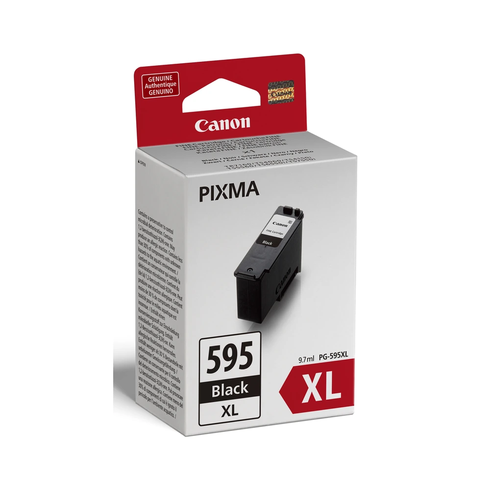 Canon PG-595XL/CL-586XL Photo Value Pack - 7170C004