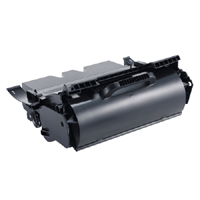 Dell 5310n Black Toner Cartridge - 595-10013