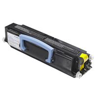 Dell PY408 Black Toner Cartridge - 593-10238