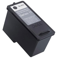 Dell 592-10278 Black Ink Cartridge