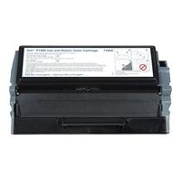 Dell K3756 Black Toner Cartridge - 593-10102