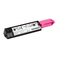 Dell K4972 Magenta Toner Cartridge - 593-10062