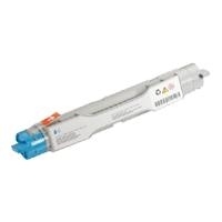 Dell 593-10119 Cyan Toner Cartridge - 593-10118