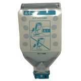 Ricoh DT60 Cyan Toner Cartridge - 888387