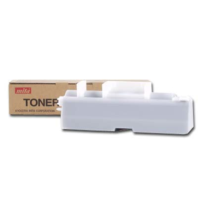 KYOCERA 1T02AS0NL0 Black Toner Cartridge