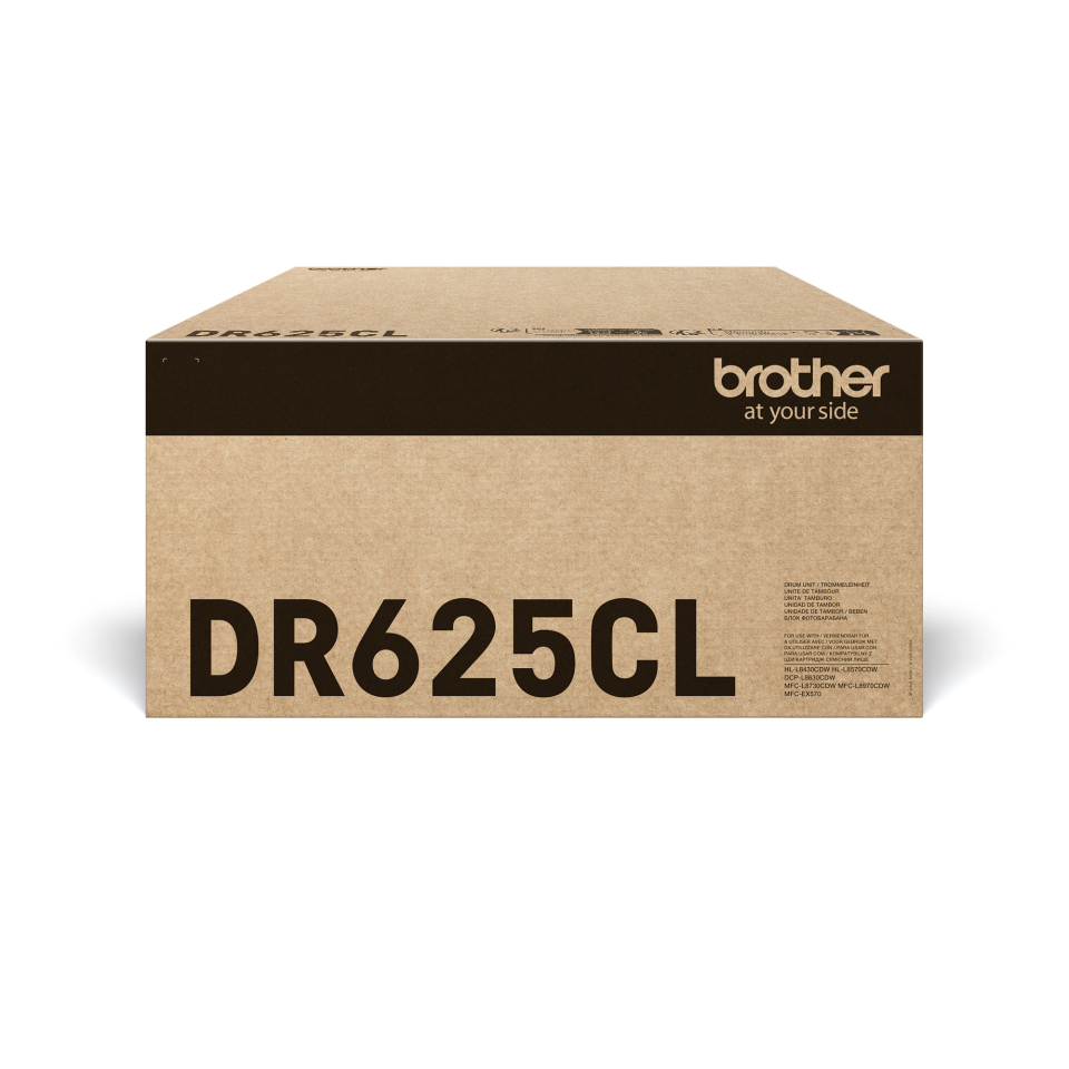 Brother DR-625CL Drum Unit