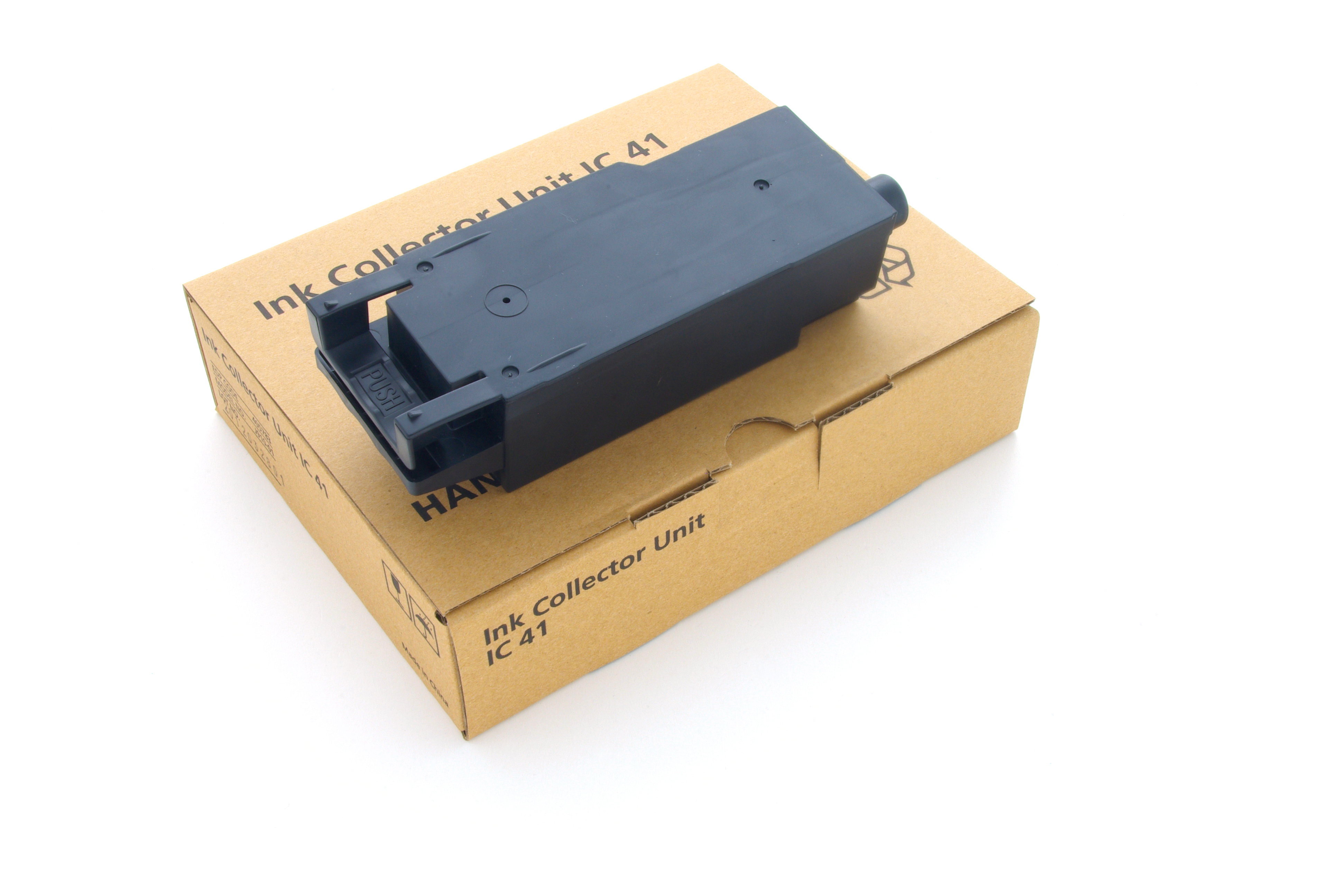 Ricoh GC41 Waste Toner Bottle - 405783