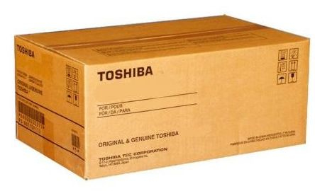 Toshiba T-4590E Black Toner Cartridge - 6AJ00000086