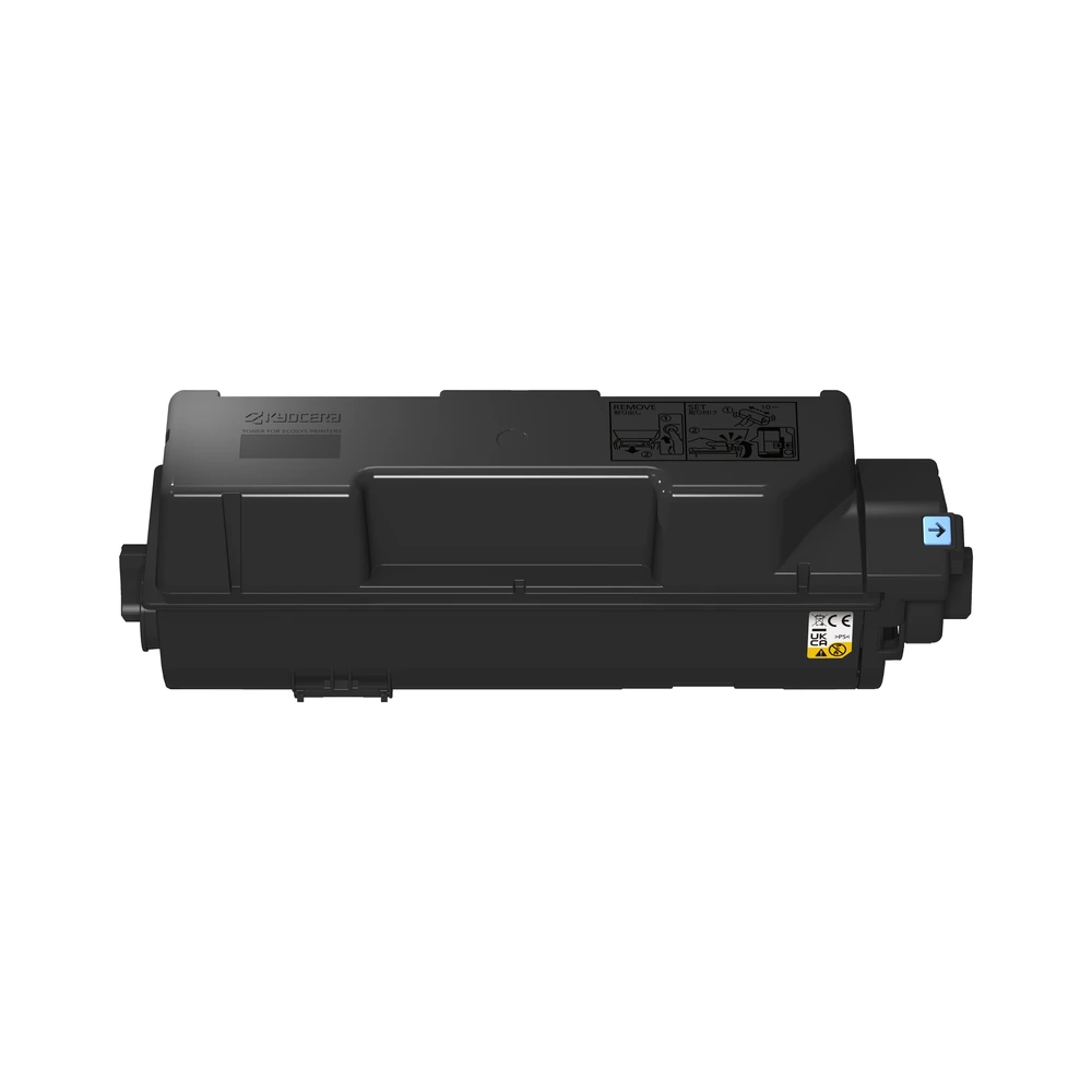KYOCERA TK-1300 Black Toner Cartridge - 1T0C150NL1