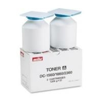 KYOCERA DC-1560 Black Toner Cartridge - 37090008