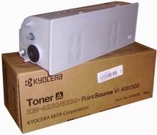 KYOCERA TN-4230 Black Toner Cartridge - 37015010