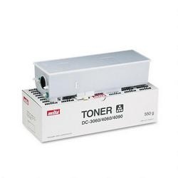 KYOCERA DC-4060 Black Toner Cartridge - 37085008