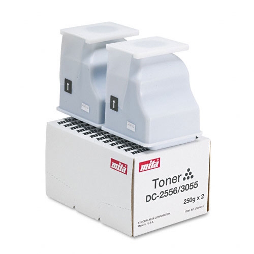 KYOCERA DC3055 Black Toner Cartridge - 37058110