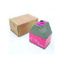 Ricoh 2228c Magenta Toner Cartridge - 885488