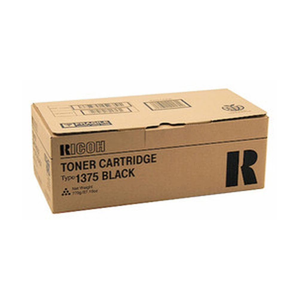 Ricoh 430488 Black Toner Cartridge