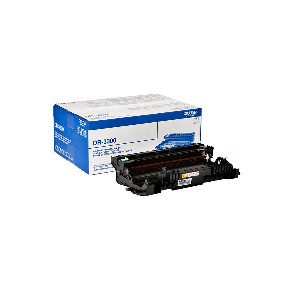 Brother DR-3300 Drum Unit