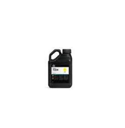 HP SC200 Yellow Ink Cartridge - CH137A