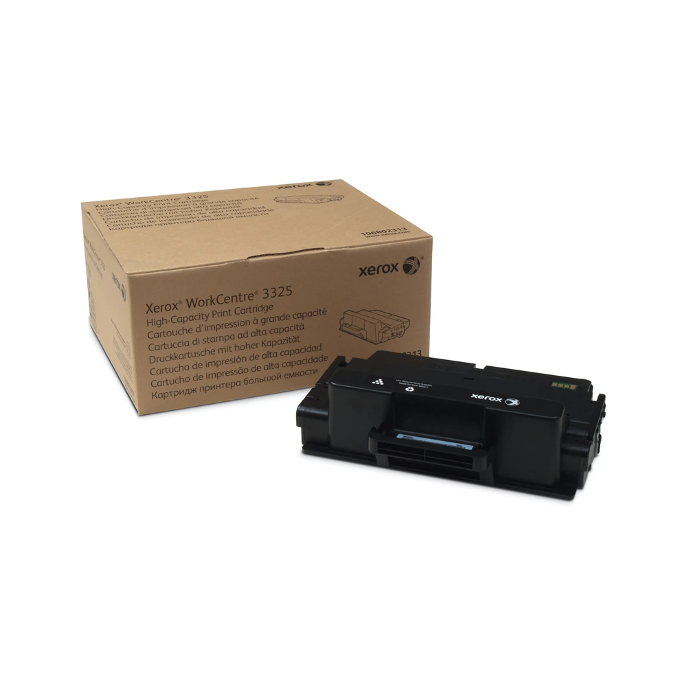 Xerox 106R02313 Black Toner Cartridge