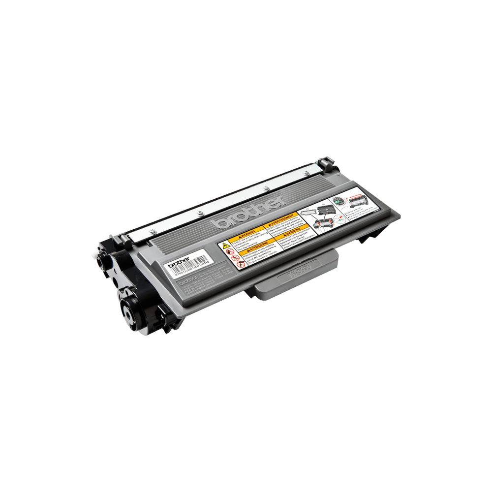 Brother TN-3390 Black Toner Cartridge