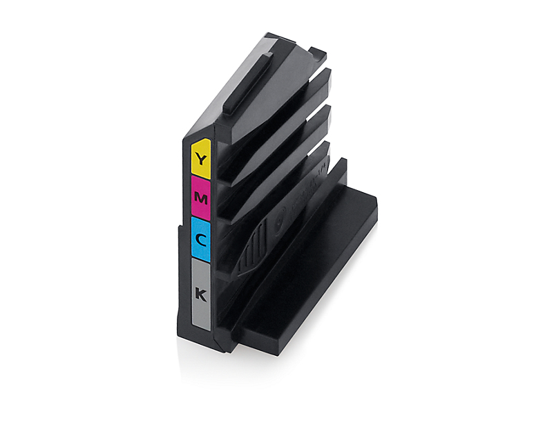 Samsung W406 Waste Toner Bottle - CLT-W406