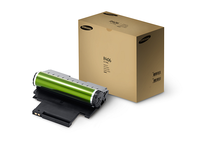 Samsung R406 Toner Cartridge - CLT-R406