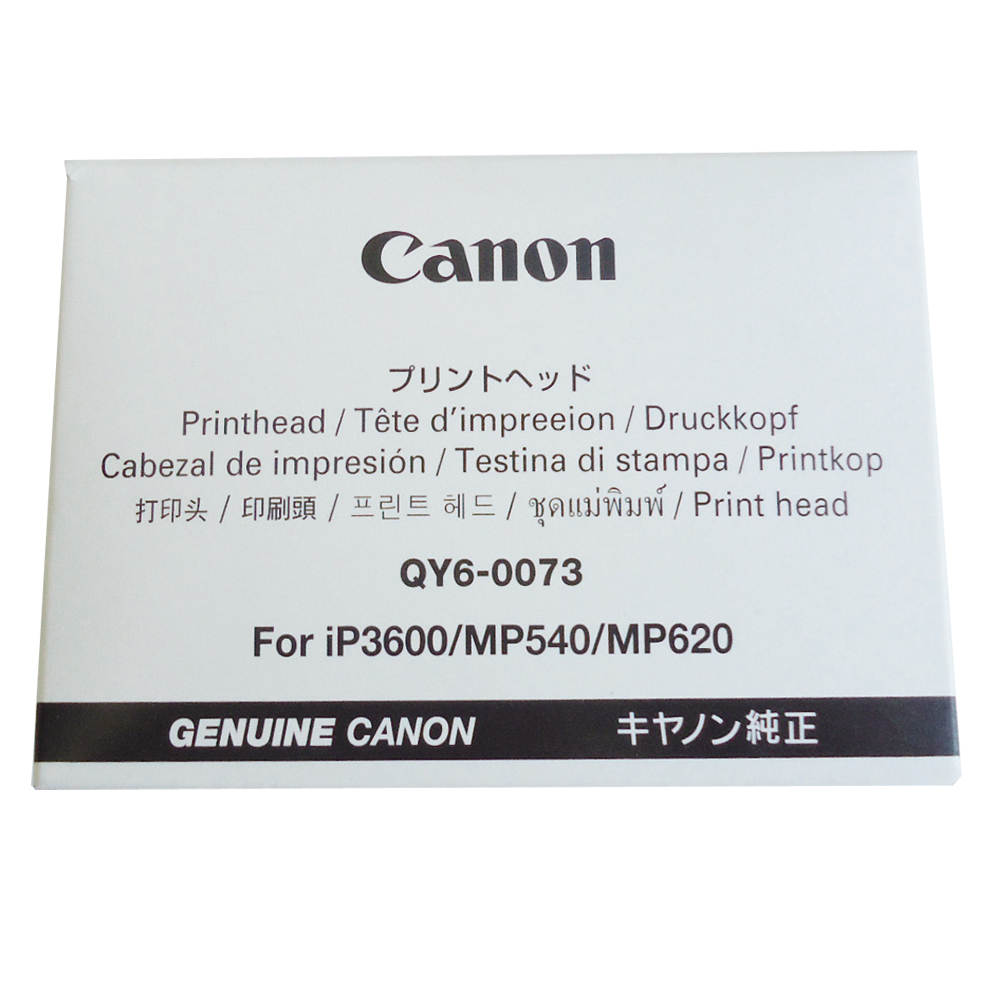 Canon QY60073 Printhead