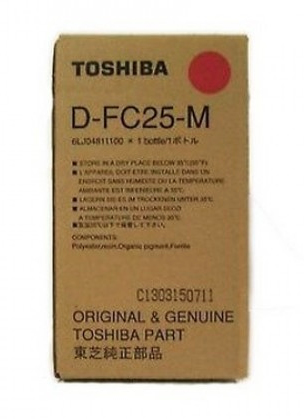 Toshiba FC25 Magenta Developer Unit - 6LJ04811100