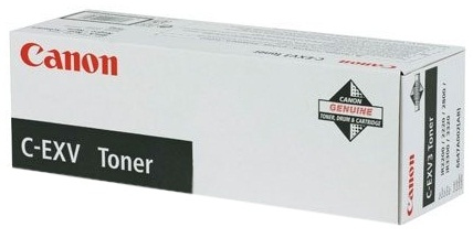 Canon EXV-39 Black Toner Cartridge - 4792B002