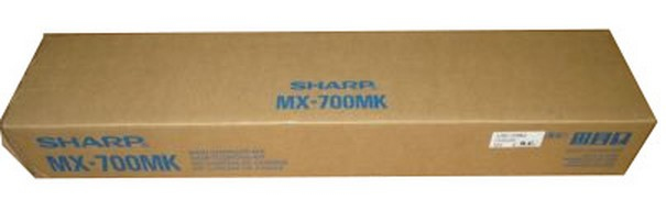 Sharp MX-700MK Ink Cartridge