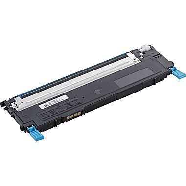Dell C815K Cyan Toner Cartridge