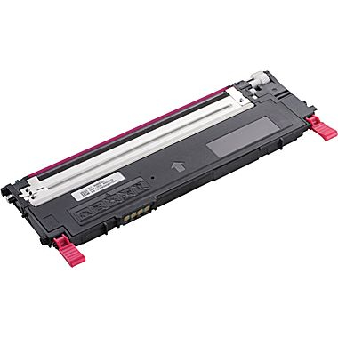 Dell D593K Magenta Toner Cartridge
