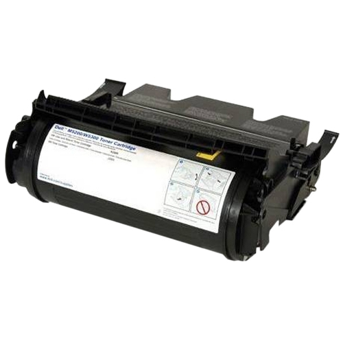Dell UD314 Black Toner Cartridge