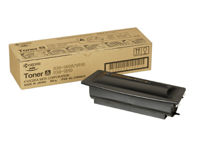 KYOCERA TK-KM1510 Black Toner Cartridge