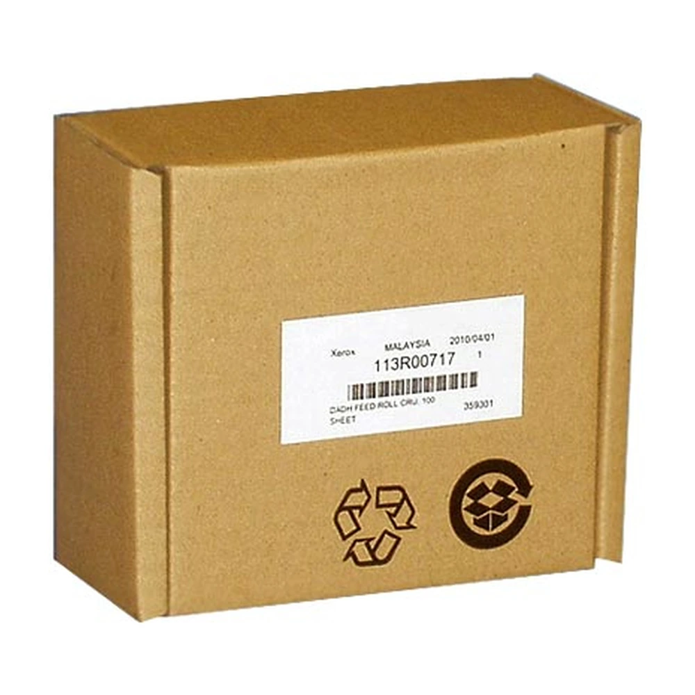 Xerox 113R00717 Toner Cartridge