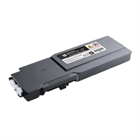 Dell 2PRFP Cyan Toner Cartridge