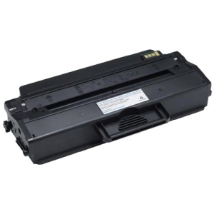 Dell DRYXV Black Toner Cartridge