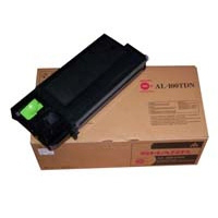 Sharp AL-204TD Black Toner Cartridge
